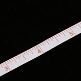 Maxbell Love Tape Measure Keychain Favor