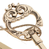 Maxbell Vintage Key Design Skeleton Key Beer Bottle Opener Wedding Party Gift Favors