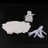 Maxbell 12pcs DIY Candy Gift Boxes Baby Shower Wedding Birthday Party Favour