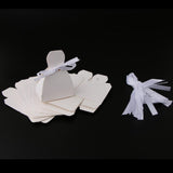 Maxbell 12pcs DIY Candy Gift Boxes Baby Shower Wedding Birthday Party Favour