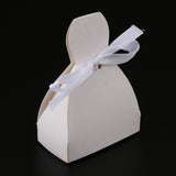 Maxbell 12pcs DIY Candy Gift Boxes Baby Shower Wedding Birthday Party Favour