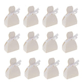 Maxbell 12pcs DIY Candy Gift Boxes Baby Shower Wedding Birthday Party Favour