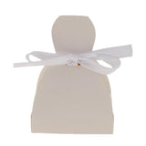 Maxbell 12pcs DIY Candy Gift Boxes Baby Shower Wedding Birthday Party Favour
