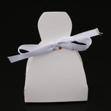 Maxbell 12pcs DIY Candy Gift Boxes Baby Shower Wedding Birthday Party Favour