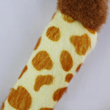 Max Christmas Reindeer Antler Headband Festival Party Decorations Yellow