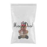 Max Christmas Gift Candy Storage Basket Xmas Party Home Decor Deer