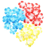 Maxbell 500pcs Artificial Plum Blossom Petals Wedding Confetti DIY Accessory 2.5cm