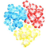 Maxbell 500pcs Artificial Plum Blossom Petals Wedding Confetti DIY Accessory 2.5cm