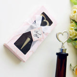 Maxbell Bottle Stopper in Showcase Display Box For Wedding Decoration, Party Favor