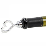 Maxbell Bottle Stopper in Showcase Display Box For Wedding Decoration, Party Favor