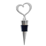 Maxbell Bottle Stopper in Showcase Display Box For Wedding Decoration, Party Favor