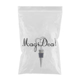 Maxbell Bottle Stopper in Showcase Display Box For Wedding Decoration, Party Favor
