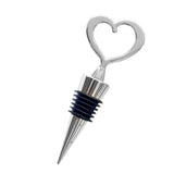 Maxbell Bottle Stopper in Showcase Display Box For Wedding Decoration, Party Favor