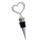 Maxbell Bottle Stopper in Showcase Display Box For Wedding Decoration, Party Favor
