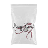 Max Bride Wrist Flowers Corsage Bracelet Hand Flower Wedding Costume Wine Red