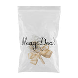 Max Wedding Boutonniere Corsage Bride Groom Pearl Flower Lapel Pins Champagne