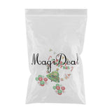 Max Merry Christmas Party Foil Balloon Bunting Garland Banner Kits