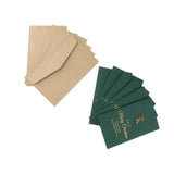 Maxbell Vintage Christmas Holiday Cards, Merry Christmas Greeting Card Boote