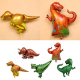 Max Dinosaur Inflatable for Party Decoration Birthday Gift Kids Triceratops