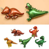 Max Dinosaur Inflatable for Party Decoration Birthday Gift Kids Triceratops