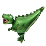 Dinosaur Inflatable for Party Decoration Birthday Gift Kids Horned dragon
