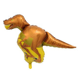 Max Dinosaur Inflatable for Party Decoration Birthday Gift Kids Raptor