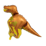 Max Dinosaur Inflatable for Party Decoration Birthday Gift Kids Raptor