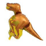 Max Dinosaur Inflatable for Party Decoration Birthday Gift Kids Raptor