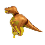 Max Dinosaur Inflatable for Party Decoration Birthday Gift Kids Raptor