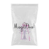 Max Wedding Candy Gift Box Hanging Tree Stand Table Centerpiece Decor DIY Purple