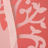 Max Wedding Candy Gift Box Hanging Tree Stand Table Centerpiece Decor DIY Pink