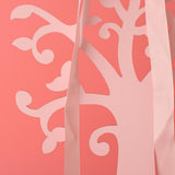 Max Wedding Candy Gift Box Hanging Tree Stand Table Centerpiece Decor DIY Pink