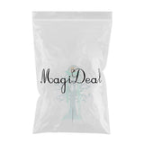 Max Wedding Candy Gift Box Hanging Tree Stand Table Centerpiece Decor DIY Blue