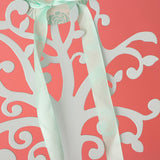 Max Wedding Candy Gift Box Hanging Tree Stand Table Centerpiece Decor DIY Blue