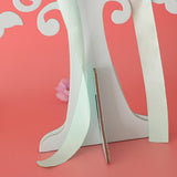 Max Wedding Candy Gift Box Hanging Tree Stand Table Centerpiece Decor DIY Blue
