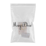 Max 2pcs Set Wedding Marble Candy Gift Box with Tote Bag Wedding Party Favor S