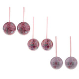 Max 2 Pieces Round Wedding Metal Candy Box Gift Box Wedding Party Favor A