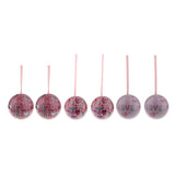 Max 2 Pieces Round Wedding Metal Candy Box Gift Box Wedding Party Favor A