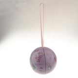 Max 2 Pieces Round Wedding Metal Candy Box Gift Box Wedding Party Favor B