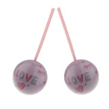 Max 2 Pieces Round Wedding Metal Candy Box Gift Box Wedding Party Favor B