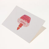 Maxbell 24 Happy Birthday Cards Assortment with Envelopes for Children Cake