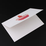 Maxbell 24 Happy Birthday Cards Assortment with Envelopes for Children Cake