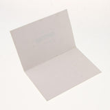 24 Set Thank You Paper Card with Envelopes Greeting Invitation Card Favors F