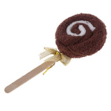 Max Creative Cotton Lollipop Towel Wash Cloth Wedding Party Favor Random Color