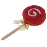 Max Creative Cotton Lollipop Towel Wash Cloth Wedding Party Favor Random Color