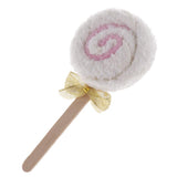 Max Creative Cotton Lollipop Towel Wash Cloth Wedding Party Favor Random Color