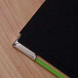Maxbell DIY Family Photo Album Scrapbook Birthday Wedding Christmas Gift