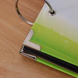 Maxbell DIY Family Photo Album Scrapbook Birthday Wedding Christmas Gift