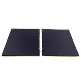 Maxbell DIY Family Photo Album Scrapbook Birthday Wedding Christmas Gift