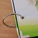 Maxbell DIY Family Photo Album Scrapbook Birthday Wedding Christmas Gift